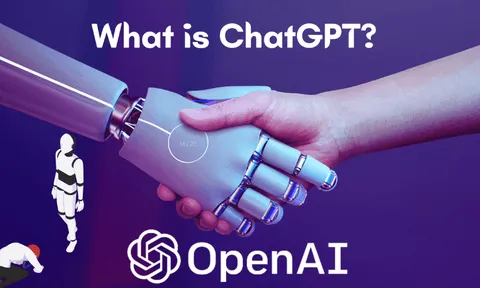 Tất cả những điều cần biết về ChatGPT