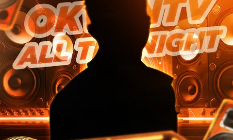 OKWINTV – ALL THE NIGHT "nhá hàng" dàn line-up cực mạnh: Cảm xúc thăng hoa, giác quan bùng nổ