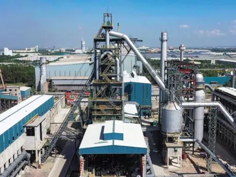 Thép Pomina (POM) lỗ kỷ lục 1.168 tỷ đồng, chị gái chủ tịch nhanh tay thoái vốn