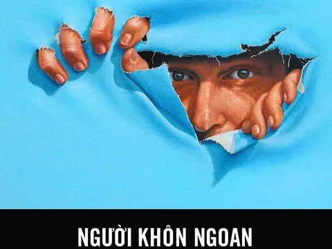 Người khôn ngoan không sống tranh giành