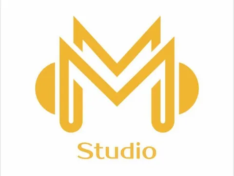 M-Studio ra mắt Logo nhận diện thương hiệu sau gần 30 năm hoạt động nghệ thuật