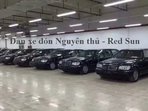 Thỏa sức khám phá cùng các dịch vụ của Red Sun - Sự tự do trong hành trình của bạn