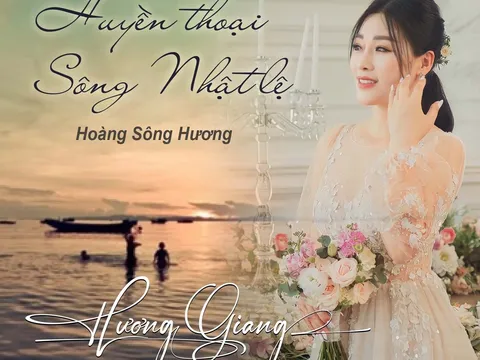 NSƯT Hương Giang