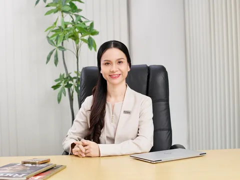CEO Phi Hoa