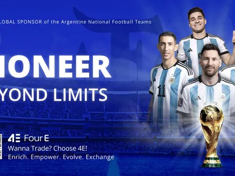 4E liệu có đang chọn nhầm thời để phát triển? Phân Tích và đánh giá thế mạnh của sàn giao dịch 4E