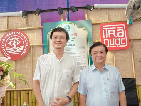 Phong Thuỷ Tam Nguyên