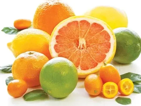 10 "siêu thực phẩm" giúp phụ nữ "trẻ mãi không già", chị em nên ăn mỗi ngày