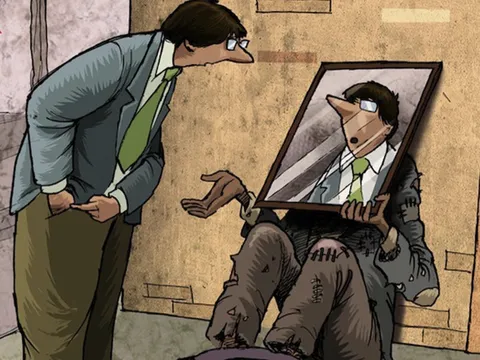 Đọc và ngẫm...