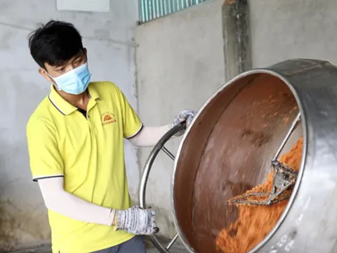 Thêm 14 di sản văn hóa phi vật thể quốc gia